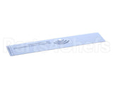 155-000018-001 Pitco Lbl, Wifi Cra-Srte
