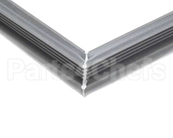 155-0005-A Nu-Vu Bottom Door Gasket