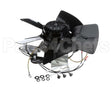 155-180 Lbc Bakery Fan Kit For Lrp4, Includes Mtr