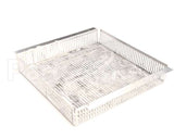 155-303 Lbc Bakery Proofer Fan Cover, Perforated