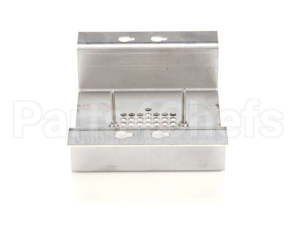 155-410 Lbc Bakery Lrp Sensor Guardfan Mount