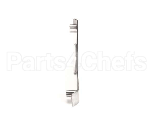155-702-17 Lbc Bakery Door Handle Lrp2N
