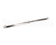 155-702 Lbc Bakery Door Handle, Lrp S/S