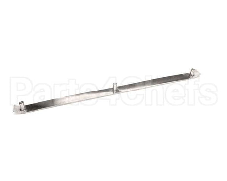 155-702 Lbc Bakery Door Handle, Lrp S/S