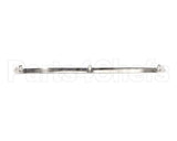 155-702 Lbc Bakery Door Handle, Lrp S/S