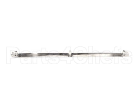 155-702 Lbc Bakery Door Handle, Lrp S/S