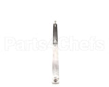 155-702 Lbc Bakery Door Handle, Lrp S/S