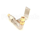 155-722 Lbc Bakery Lrp Complete Nozzle Assembly