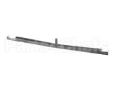 155-734 Lbc Bakery Front Drip Tray Assembly. Lrp