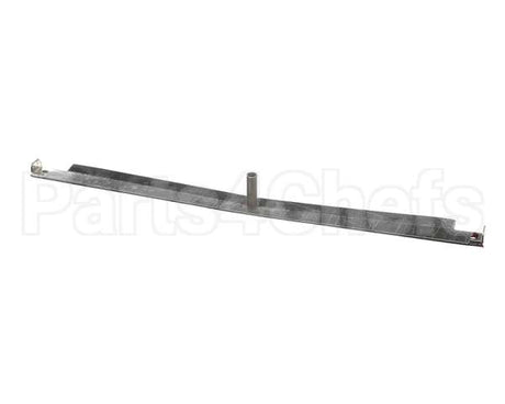 155-734 Lbc Bakery Front Drip Tray Assembly. Lrp