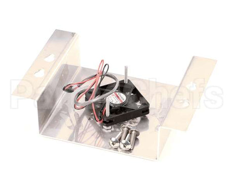 155-761 Lbc Bakery Wt Sensor, Fan Kit W/O Board