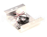 155-761 Lbc Bakery Wt Sensor, Fan Kit W/O Board