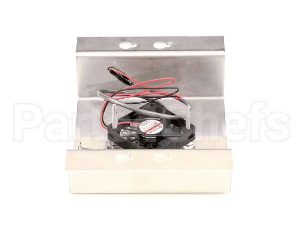 155-761 Lbc Bakery Wt Sensor, Fan Kit W/O Board