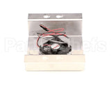 155-761 Lbc Bakery Wt Sensor, Fan Kit W/O Board