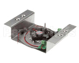 155-762-1 Lbc Bakery Wt Fan Kit W/ Board