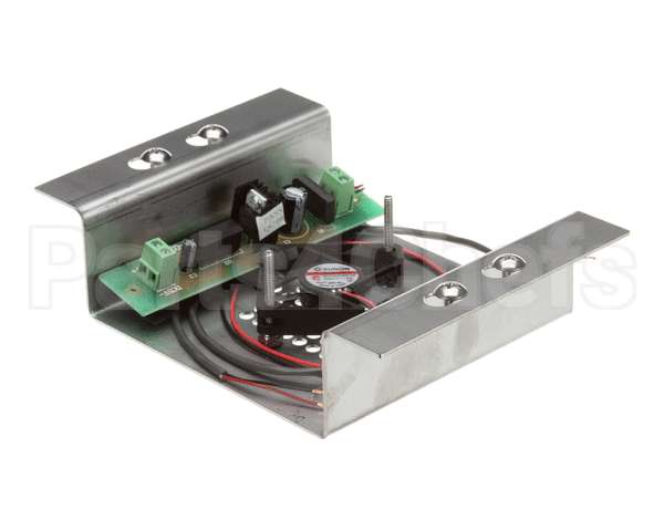 155-762-1 Lbc Bakery Wt Fan Kit W/ Board