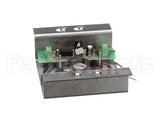 155-762-1 Lbc Bakery Wt Fan Kit W/ Board