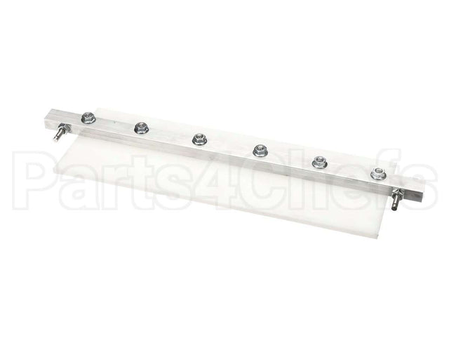 1550-502 Somerset Industries Scraper Complete #3 (1550)