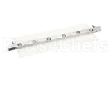 1550-502 Somerset Industries Scraper Complete #3 (1550)