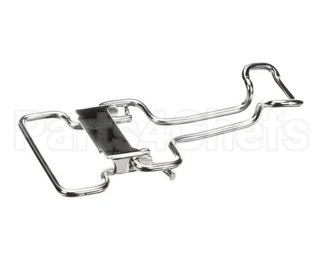 15500 Cornelius Lever Assembly Short