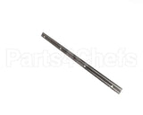 155008 Duke Gasket, Door Side (2 Req) 5/9 2.563 X 21