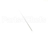 155008 Duke Gasket, Door Side (2 Req) 5/9 2.563 X 21