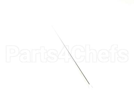 155008 Duke Gasket, Door Side (2 Req) 5/9 2.563 X 21