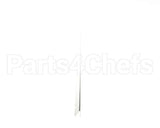 155008 Duke Gasket, Door Side (2 Req) 5/9 2.563 X 21