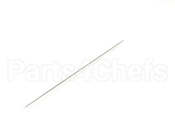 155008 Duke Gasket, Door Side (2 Req) 5/9 2.563 X 21