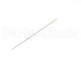 155008 Duke Gasket, Door Side (2 Req) 5/9 2.563 X 21