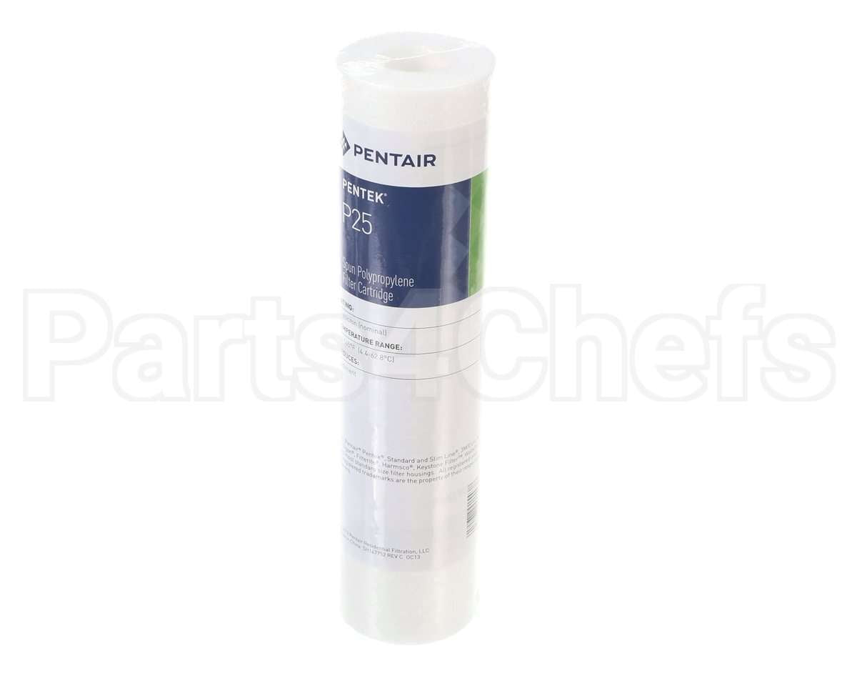 155015-43 Everpure Cart P25 Sed Ind Shr