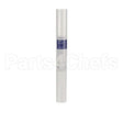 155016-43 Compatible Everpure P5-20 Ind Shr Upc