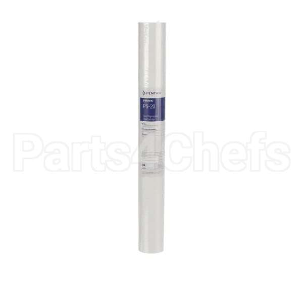 155016-43 Compatible Everpure P5-20 Ind Shr Upc