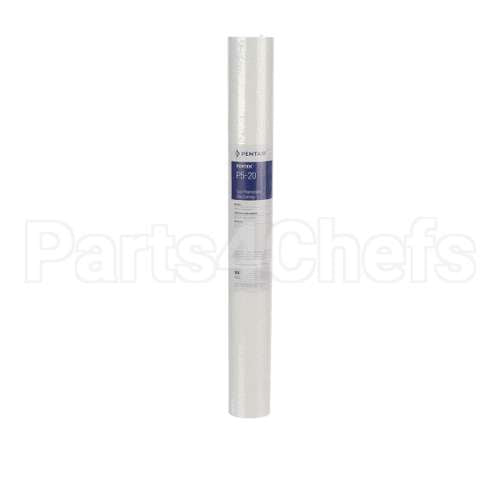 155016-43 Everpure P5-20 Ind Shr Upc