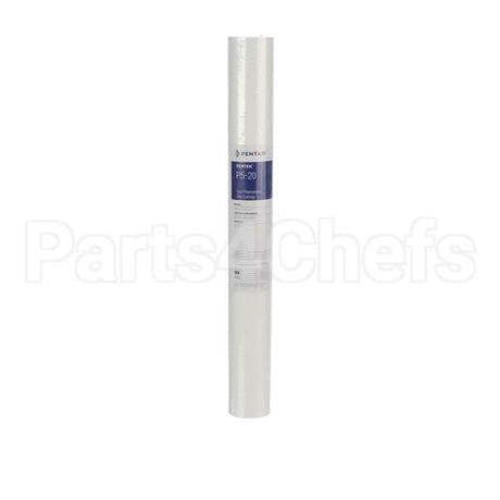 155016-43 Everpure P5-20 Ind Shr Upc