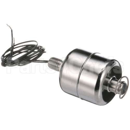 155028 Compatible Waste King Switch, Float, Liquid Level, S/S