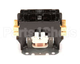 15504.00 Cma Motor Contactor 20 Amp 2Pole 1