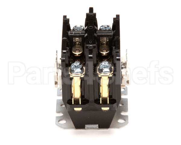 15504.00 Cma Motor Contactor 20 Amp 2Pole 1