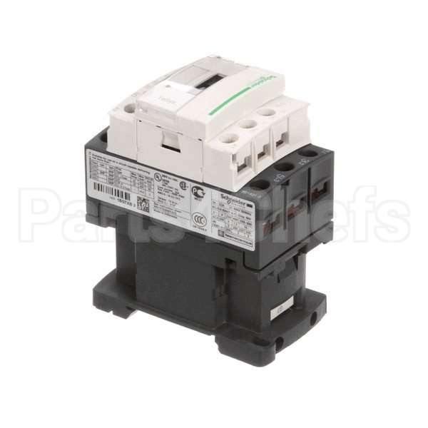 15504.50 Compatible CMA Heater Contactor Iec