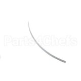 1551-23 Insinger Clip On Wear Strip 3/8 X 3/4