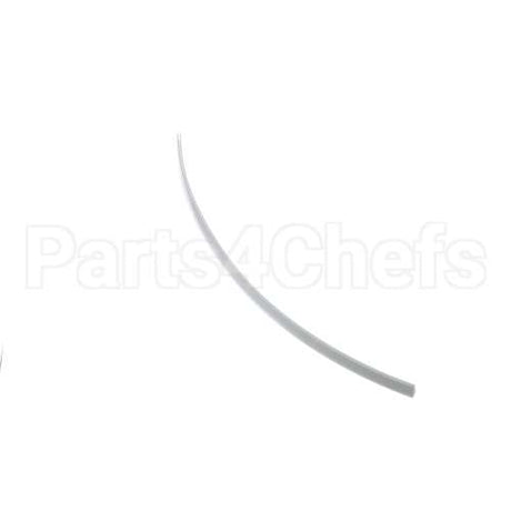 1551-23 Insinger Clip On Wear Strip 3/8 X 3/4