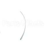 1551-23 Insinger Clip On Wear Strip 3/8 X 3/4