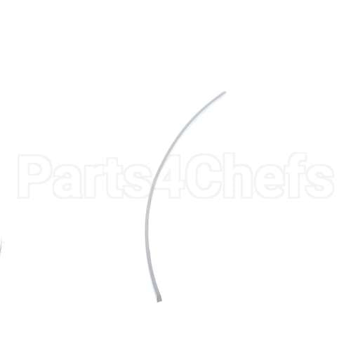 1551-23 Insinger Clip On Wear Strip 3/8 X 3/4
