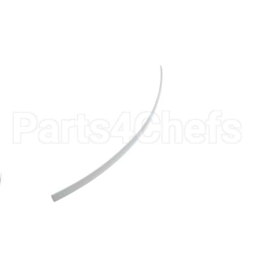 1551-23 Insinger Clip On Wear Strip 3/8 X 3/4