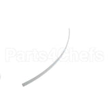 1551-23 Insinger Clip On Wear Strip 3/8 X 3/4