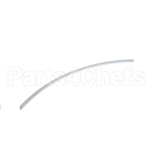 1551-23 Insinger Clip On Wear Strip 3/8 X 3/4