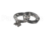 1551017 Franke Grinding Discs Art.nr. 2250163
