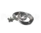 1551017 Franke Grinding Discs Art.nr. 2250163