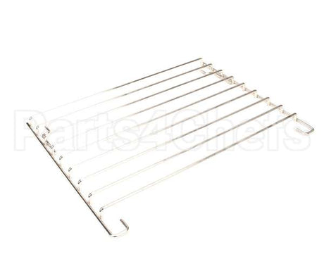155113 Duke Rack,Support Oven 5/9