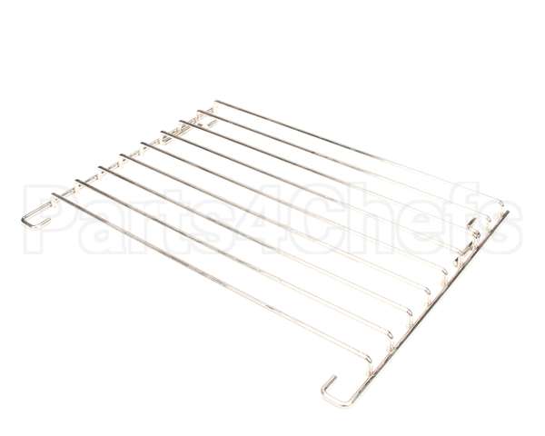 155113 Duke Rack,Support Oven 5/9